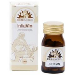 INFIAVIN 60 COMPRESSE 500 MG - Parafarmacia Mostacciano