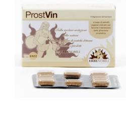PROSTVIN 60 COMPRESSE 500 MG - Parafarmacia Mostacciano