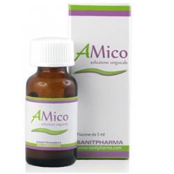 AMICO SOLUZIONE UNGUEALE 10 ML - Parafarmacia Mostacciano