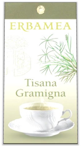 TISANA GRAMIGNA 100 G - Parafarmacia Mostacciano