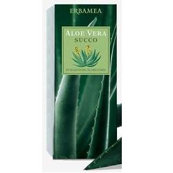 ALOE VERA SUCCO 500 ML - Parafarmacia Mostacciano