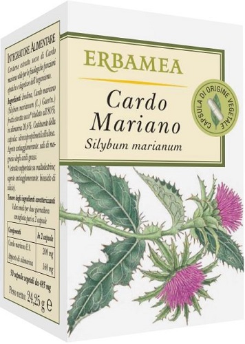 CARDO MARIANO 50 OPERCOLI - Parafarmacia Mostacciano