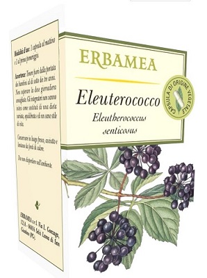 ELEUTEROCOCCO 50 OPERCOLI - Parafarmacia Mostacciano