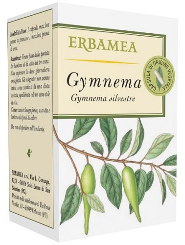 GYMNEMA 50 OPERCOLI - Parafarmacia Mostacciano