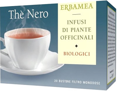 THE NERO BUSTINE FILTRO - Parafarmacia Mostacciano