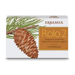 ROLO 2 30 COMPRESSE - Parafarmacia Mostacciano