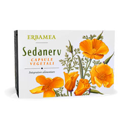 SEDANERV 30 CAPSULE VEGETALI - Parafarmacia Mostacciano