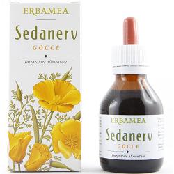 SEDANERV GOCCE 100  ML - Parafarmacia Mostacciano