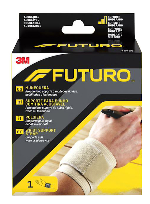 POLSINO ELASTICO FUTURO UNIVERSALE BEIGE - Parafarmacia Mostacciano