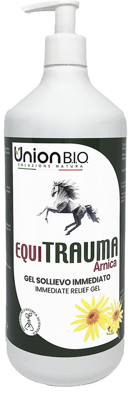 EQUITRAUMA 500 ML - Parafarmacia Mostacciano