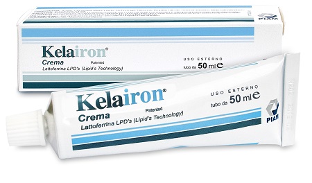 KELAIRON CREMA USO TOPICO TUBO 50ML - Parafarmacia Mostacciano