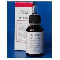ECTO MU GOCCE 30 ML - Parafarmacia Mostacciano