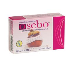 OSEBO 30 COMPRESSE - Parafarmacia Mostacciano