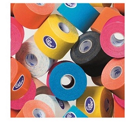 CURE TAPE BEIGE 2,5X500 CM 2 PEZZI - Parafarmacia Mostacciano