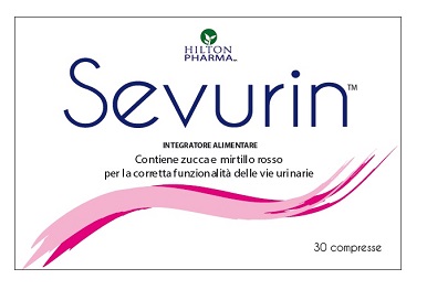 SEVURIN 30 COMPRESSE - Parafarmacia Mostacciano