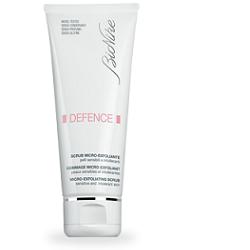 DEFENCE SCRUB MICRO-ESFOLIANTE 75 ML - Parafarmacia Mostacciano