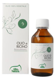 OLIO DI RICINO 100 ML - Parafarmacia Mostacciano