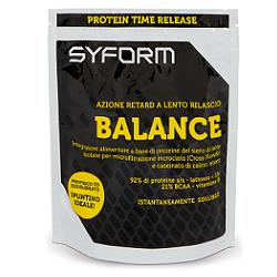 BALANCE BANANA/VANIGLIA 500 G - Parafarmacia Mostacciano