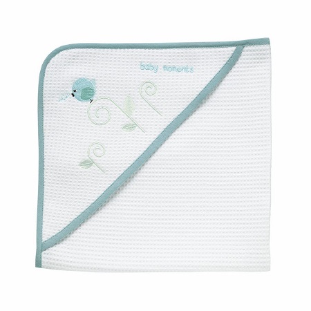 CHICCO QUADR PIQUET AZZURRO UCCELLO 0 MESI+ - Parafarmacia Mostacciano