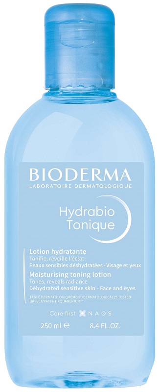 HYDRABIO TONIQUE 250 ML - Parafarmacia Mostacciano