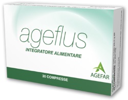 AGEFLUS 30 COMPRESSE - Parafarmacia Mostacciano