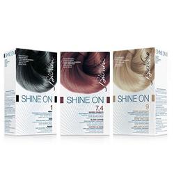 BIONIKE SHINE ON COLORE CAPELLI NERO 1 - Parafarmacia Mostacciano
