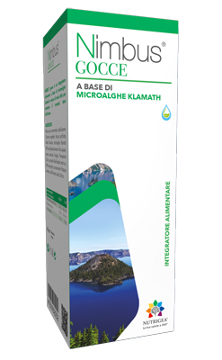 NIMBUS GOCCE 50 ML 1 PEZZO - Parafarmacia Mostacciano