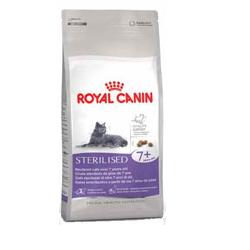FELINE HEALTH NUTRITION STERILISED 7+ 1,5 KG - Parafarmacia Mostacciano