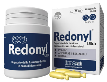 REDONYL ULTRA 50 MG CANE/GATTO 60 CAPSULE - Parafarmacia Mostacciano