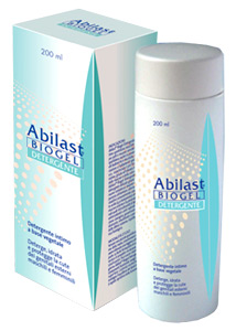 ABILAST BIOGEL DETERGENTE INTIMO 200 ML - Parafarmacia Mostacciano