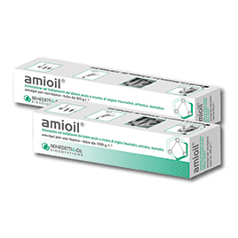 AMIOIL EMULGEL USO TOPICO 100 G 1 PEZZO - Parafarmacia Mostacciano