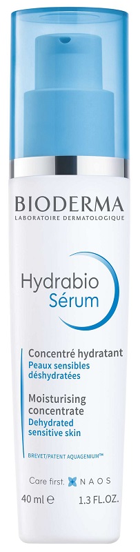 HYDRABIO SERUM 40 ML - Parafarmacia Mostacciano
