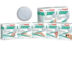 RETE TUBOLARE ELASTICA PER DITA MEDIPRESTERIL CALIBRO 0 4M TESI - Parafarmacia Mostacciano