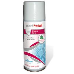 GHIACCIO SPRAY MEDIPRESTERIL 200 ML - Parafarmacia Mostacciano