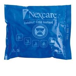 NEXCARE COLDHOT COLD INSTANT GHIACCIO ISTANTANEO BUBLE PACK - Parafarmacia Mostacciano