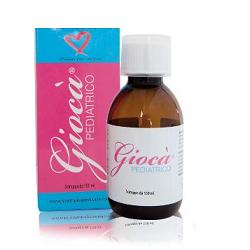 GIOCA' PEDIATRICO 150 ML - Parafarmacia Mostacciano
