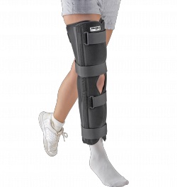 GINOCCHIERA ZEROGRADI GIBAUD ORTHO 70 CM TAGLIA 4 - Parafarmacia Mostacciano