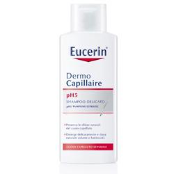 EUCERIN SHAMPOO PH5 DELICATO 250 ML - Parafarmacia Mostacciano