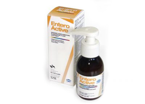 ENTERO ACTIVE MANGIME COMPLEMENTARE FLACONE 100 ML - Parafarmacia Mostacciano