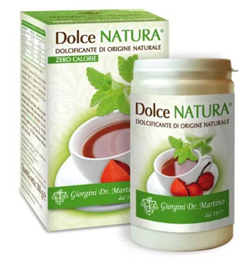 DOLCE NATURA 200 G - Parafarmacia Mostacciano