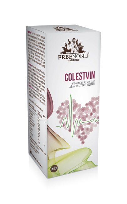 COLESTVIN 60 COMPRESSE - Parafarmacia Mostacciano