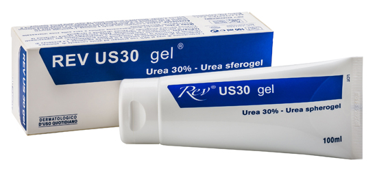 REV US30 GEL TUBETTO 100 ML - Parafarmacia Mostacciano