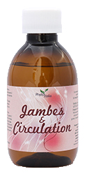 JAMBESAFFINES 200 ML - Parafarmacia Mostacciano