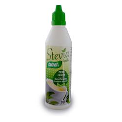 STEVIA LIQUIDA FLACONCINO CONTAGOCCE 90 ML - Parafarmacia Mostacciano