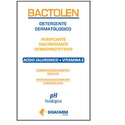 BACTOLEN DETERGENTE DERMATOLOGICO 250 ML - Parafarmacia Mostacciano