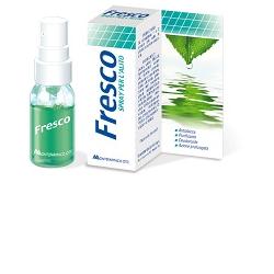 FRESCO SPRAY 15 ML - Parafarmacia Mostacciano
