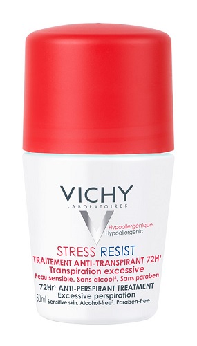 DEODORANTE STRESS RESIST ROLL-ON 50 ML - Parafarmacia Mostacciano