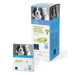 PROTECTION COLLARE BARRIERA CANE 75 CM - Parafarmacia Mostacciano