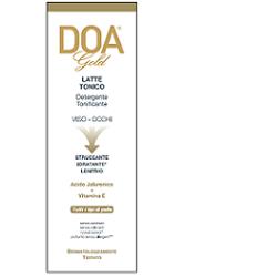 DOA GOLD LATTE/TONICO DETERGENTE - Parafarmacia Mostacciano