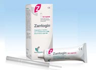 ZANTOGIN GEL VAGINALE 30 G - Parafarmacia Mostacciano